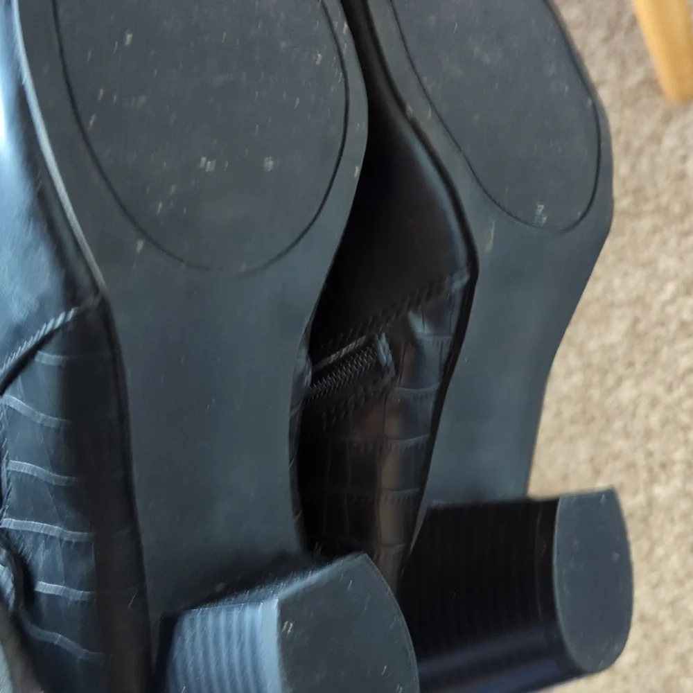 Studio works comfort shoes - Picture 3 of 4